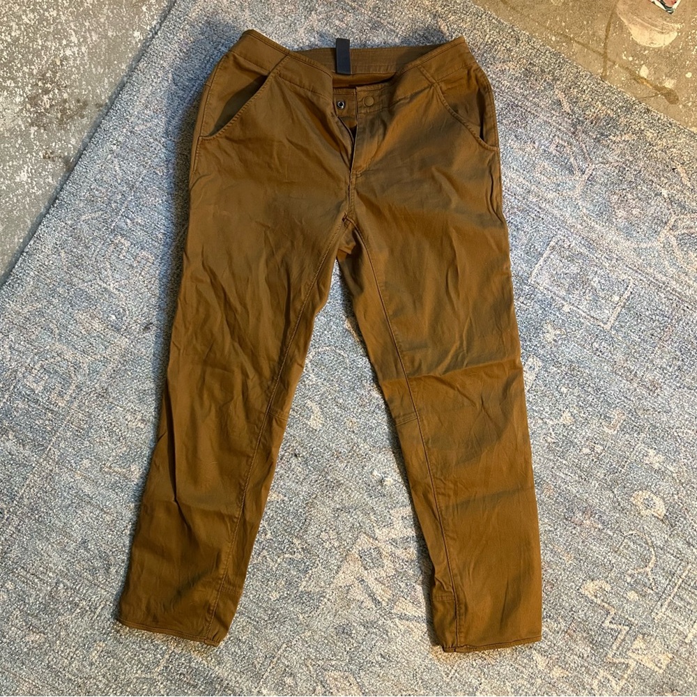 Mountain Hardwear MicroCorduroy Pants